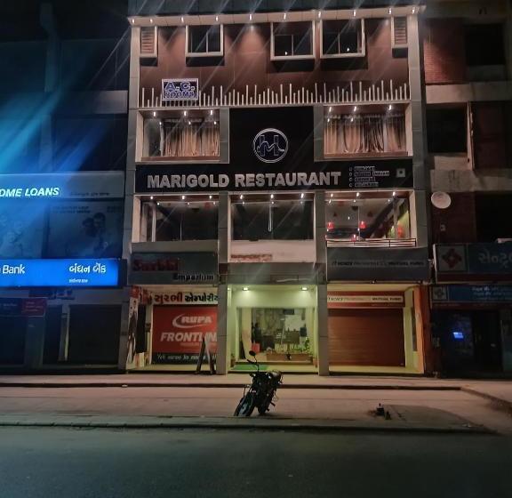 בית מלון כפרי Marigold