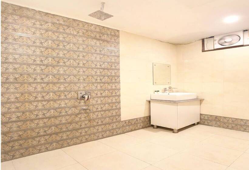 هتل Modern Palace By Oyo Rooms