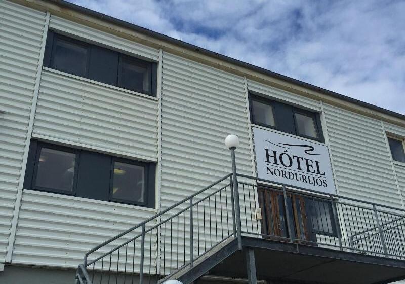 هتل Nordurljos
