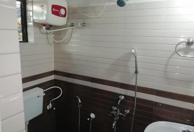 Hotel Royal Touch Beach Huts