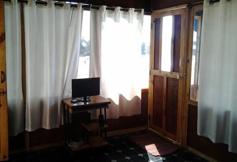 Hotel Royal Touch Beach Huts