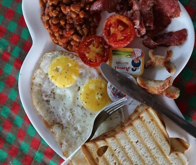 Hotel Royal Touch Beach Huts