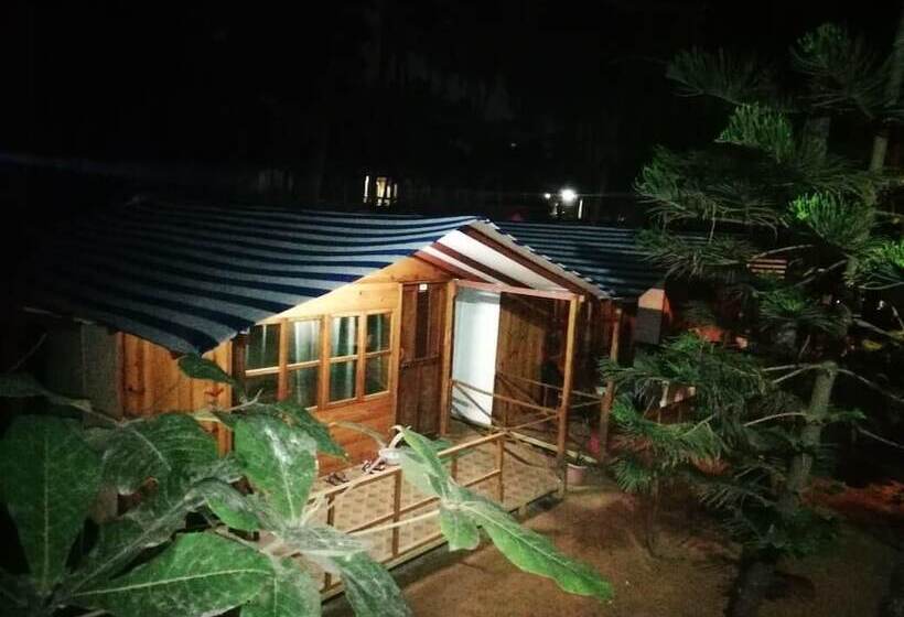 Hotel Royal Touch Beach Huts