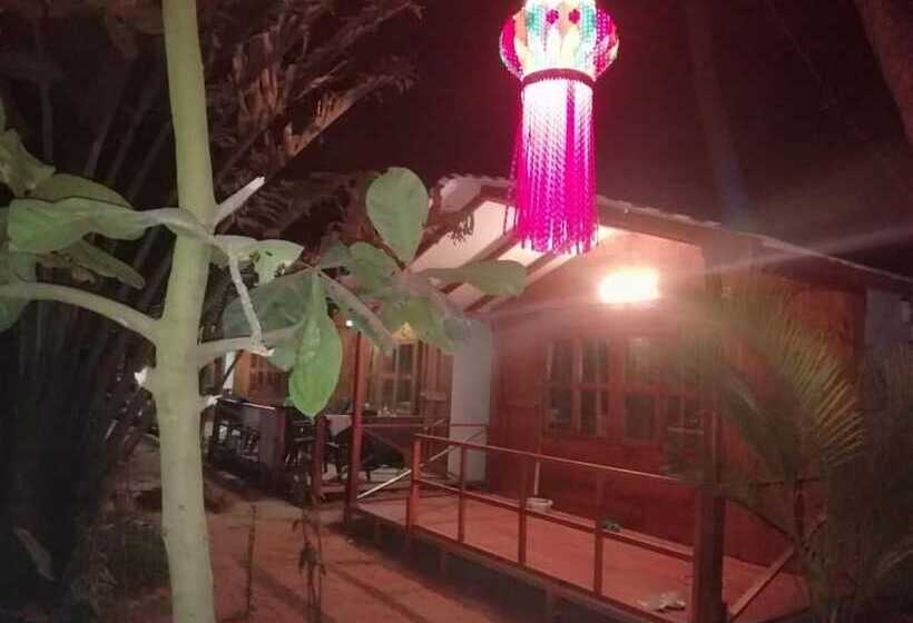 Hotel Royal Touch Beach Huts