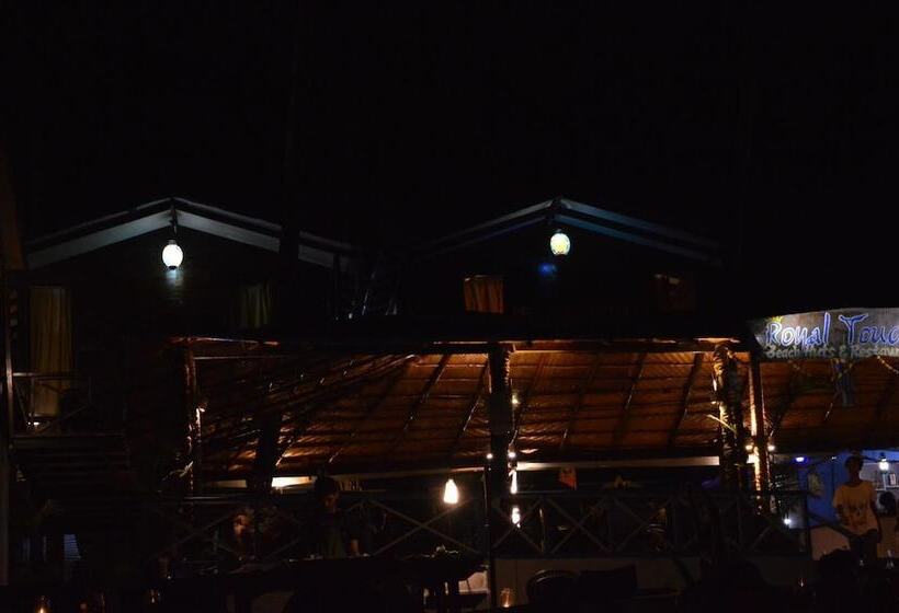 Hotel Royal Touch Beach Huts