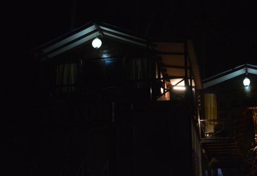 Hotel Royal Touch Beach Huts