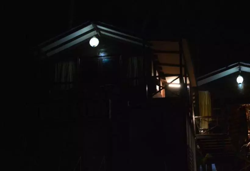 Hotel Royal Touch Beach Huts