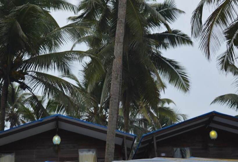 Hotel Royal Touch Beach Huts