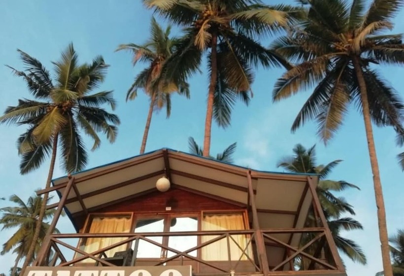 Hotel Royal Touch Beach Huts