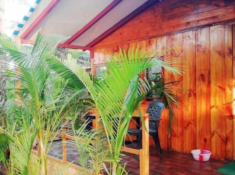 Hotel Royal Touch Beach Huts