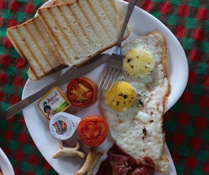 Hotel Royal Touch Beach Huts