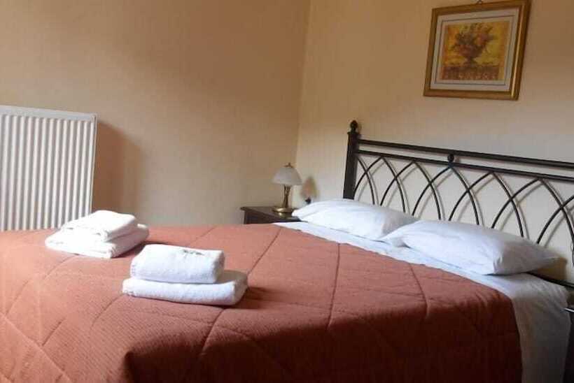 ペンション Amadriades