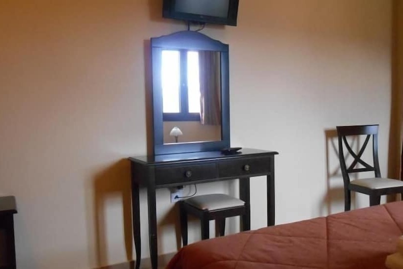 ペンション Amadriades