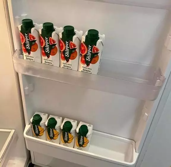 پانسیون Anna Guest House