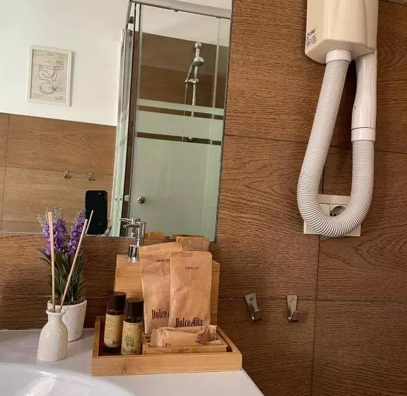 پانسیون Anna Guest House