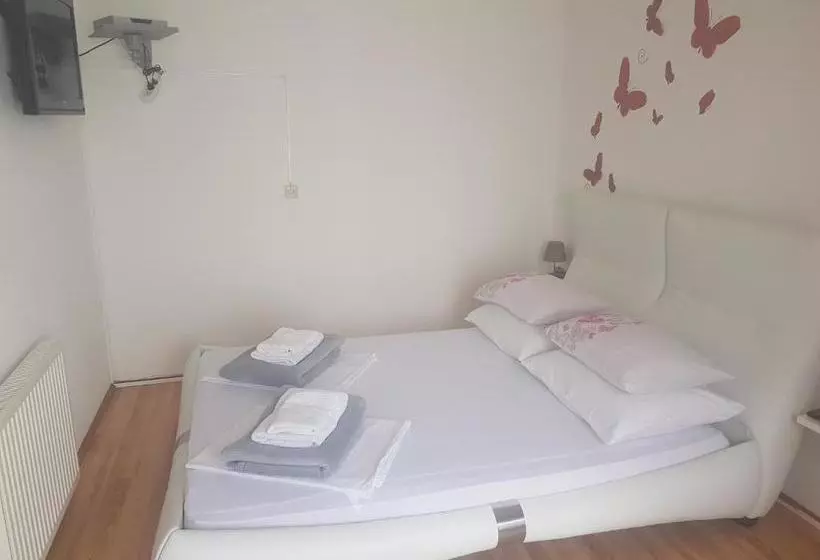 Pensão Ars Vivend