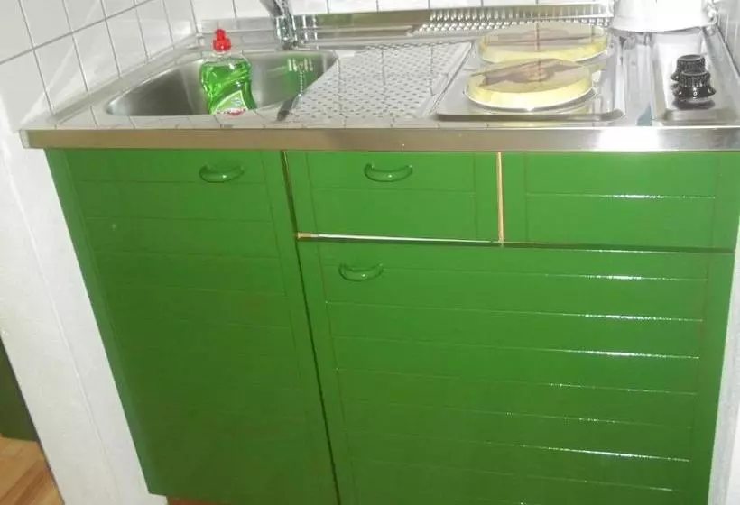 Pensão Ars Vivend