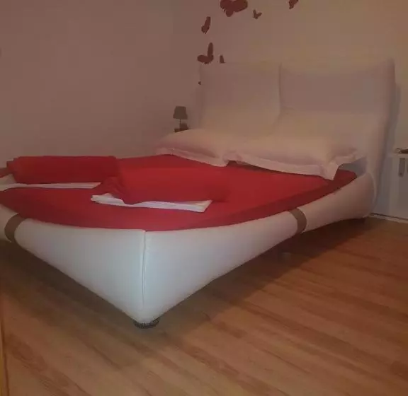 Pensão Ars Vivend