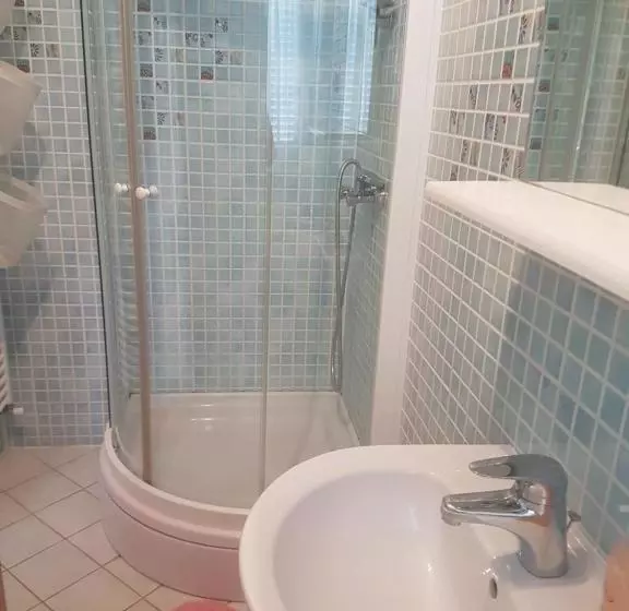 Pensão Ars Vivend
