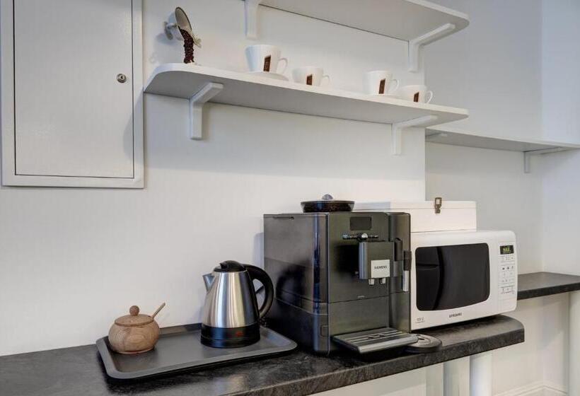 פנסיון Dwie Wieże