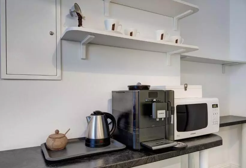 Majatalo Dwie Wieże