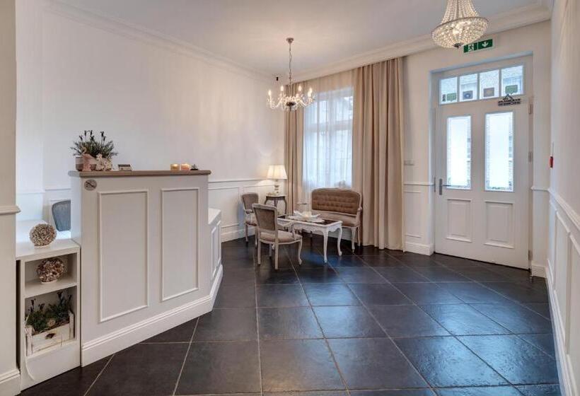 פנסיון Dwie Wieże