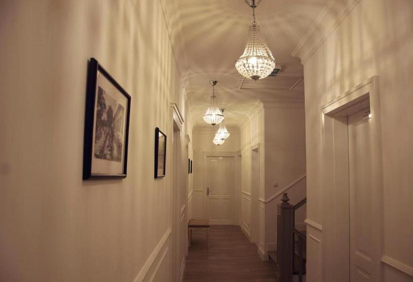 פנסיון Dwie Wieże