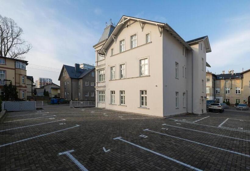 פנסיון Dwie Wieże