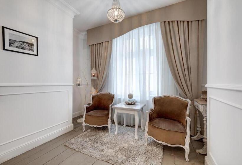 פנסיון Dwie Wieże