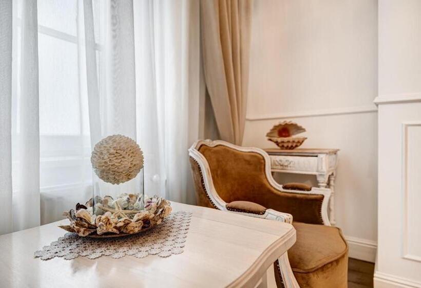 פנסיון Dwie Wieże