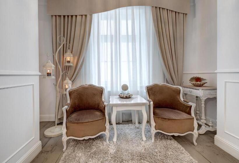 פנסיון Dwie Wieże