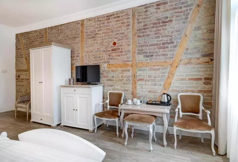 Majatalo Dwie Wieże