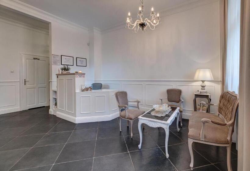 פנסיון Dwie Wieże