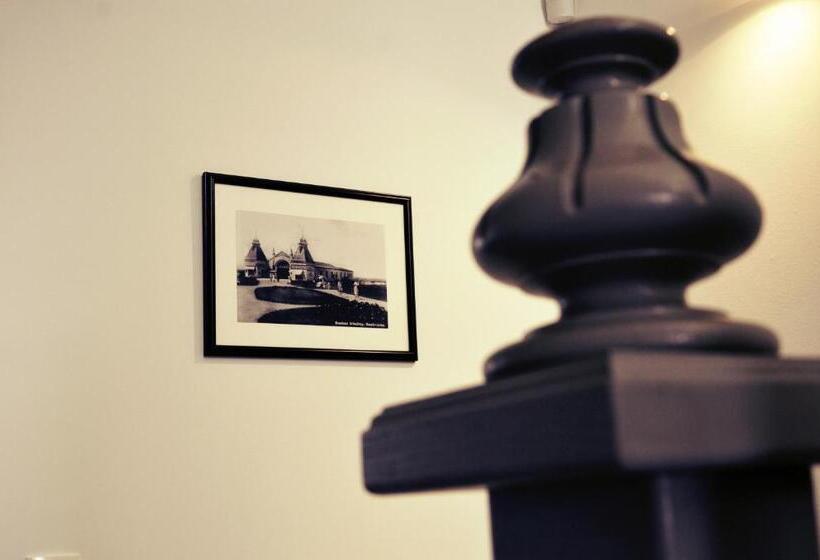 פנסיון Dwie Wieże