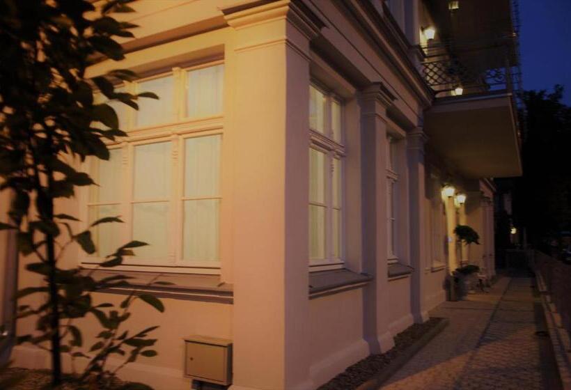 פנסיון Dwie Wieże