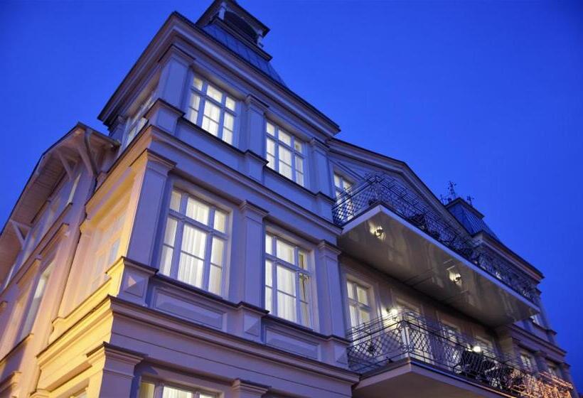 פנסיון Dwie Wieże