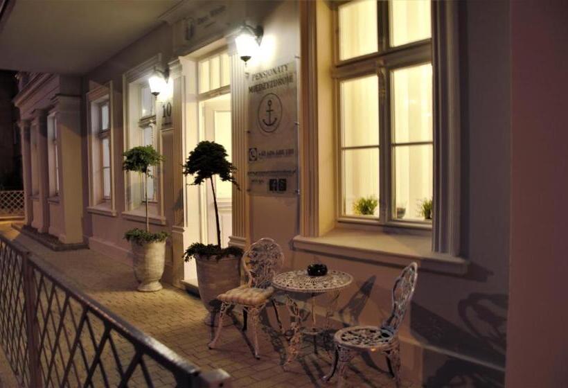 פנסיון Dwie Wieże