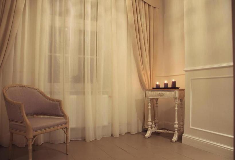 פנסיון Dwie Wieże