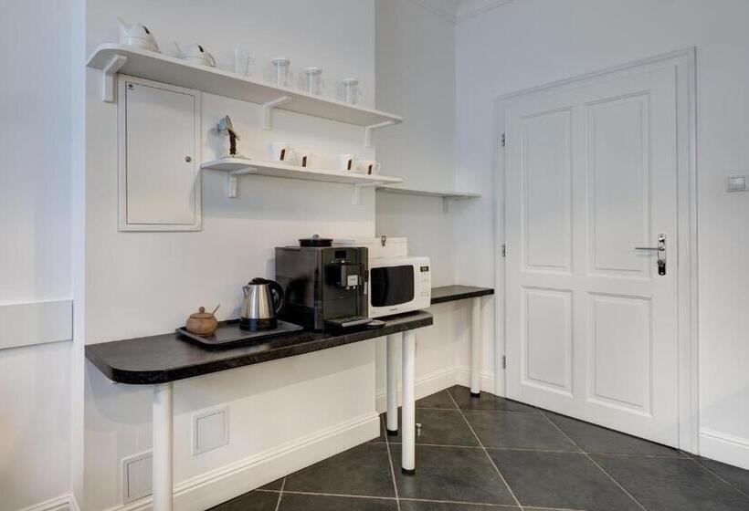 פנסיון Dwie Wieże