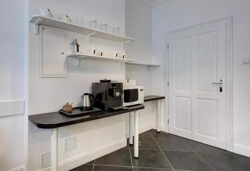 Majatalo Dwie Wieże