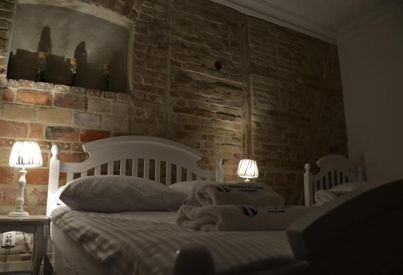 פנסיון Dwie Wieże