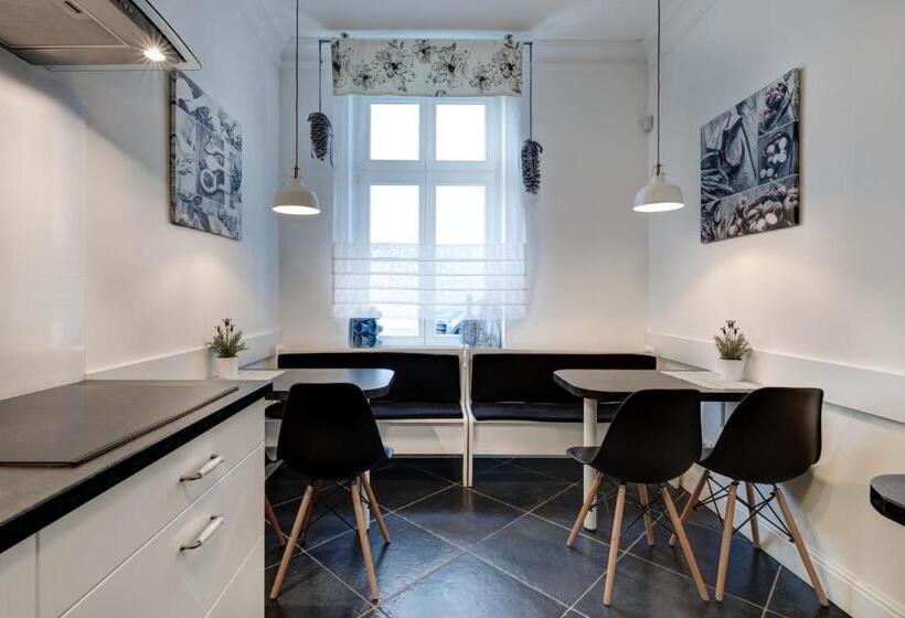 פנסיון Dwie Wieże