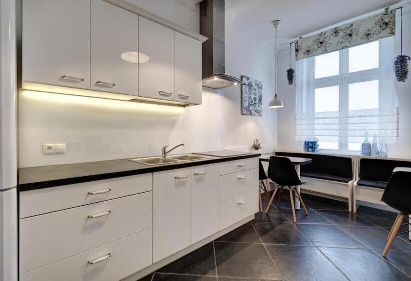 פנסיון Dwie Wieże