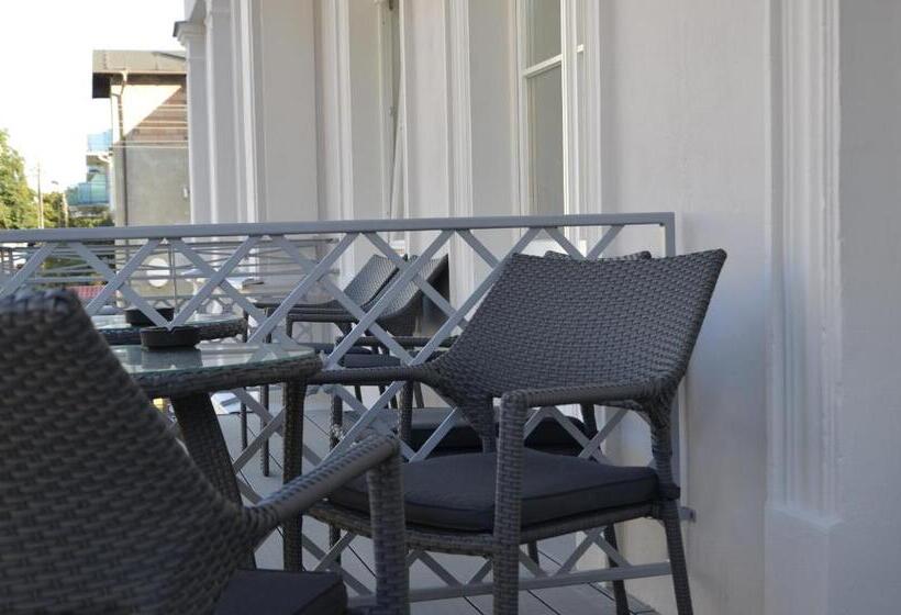 פנסיון Dwie Wieże