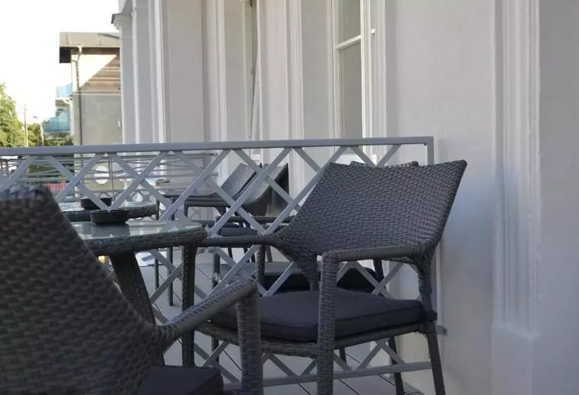 Majatalo Dwie Wieże