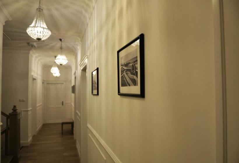 פנסיון Dwie Wieże