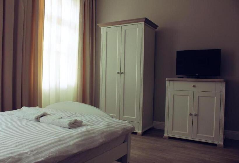 פנסיון Dwie Wieże