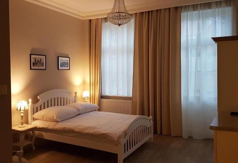 פנסיון Dwie Wieże