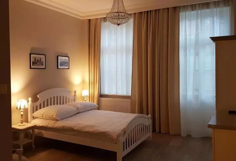 Majatalo Dwie Wieże