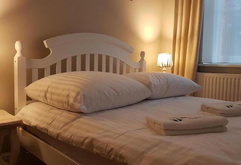 פנסיון Dwie Wieże